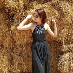 Елизавета Соснина, 22.03, Кривой Рог