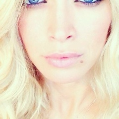 Вера Брежнива, 03.02.1982, Москва