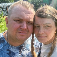 Ксюня Доманова, 10.06, Кемерово