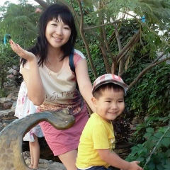 Oksanko Airy, 06.06, Улан-Удэ