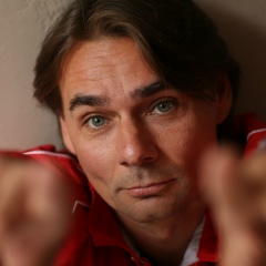 Денис Веровой, 02.10, Санкт-Петербург