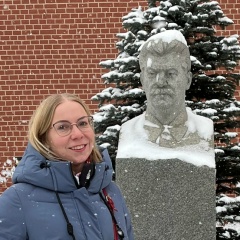 Татьяна Блинова, 13.11.1988, Архангельск