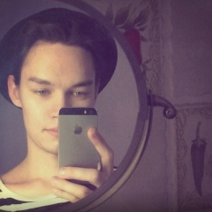 Ivan Gaultier, 06.10, Санкт-Петербург