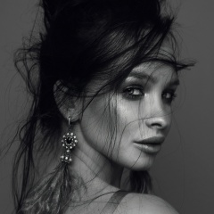 Татьяна Шведа, 25.01, Екатеринбург