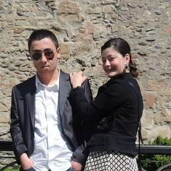 Temuri Surmava, 12.05.1992, Тбилиси