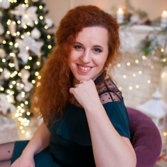 Ольга Булас, Червоноград