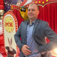 Максим Пряженников, 27.01.1987