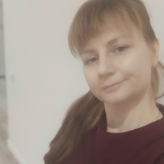 Елена Данильченко, 08.05, Ростов-на-Дону