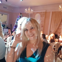 Евгения Воронченко, 04.04, Волгоград