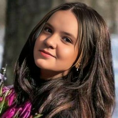 Анна Зиновьева, 29.09, Балашиха