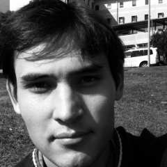 Daniyar Azilkhanov, 13.03