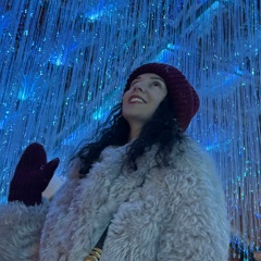 Елена Сергеева