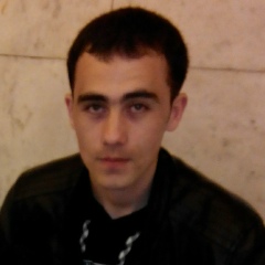 Олимджан Абдусамадов, 24.05.1991, Санкт-Петербург