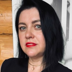 Елена Захрауи, 28.05, Вологда