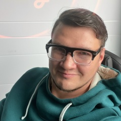 Александр Галушин, 07.02.1983, Санкт-Петербург