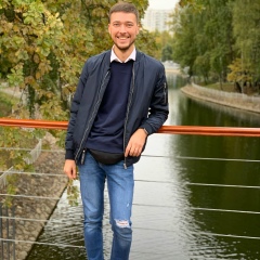 Тимур Кодзаев, 16.08.1993, Москва