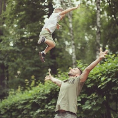 Илья Шмелев, 23.05, Москва