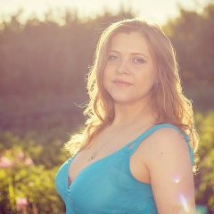 Наталья Кашина, 28.07, Подольск