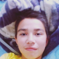 Санжар Шакрат, 09.11.1999, Шымкент