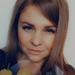 Аня Зуева, 04.10.1984, Новосибирск