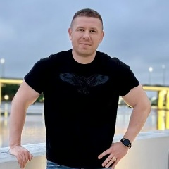 Костя Михайлов, 31.07.1990