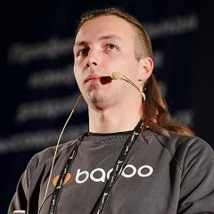 Александр Крашенинников, 19.01.1988, Москва