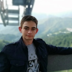 Святослав Кочетков, 18.04.1997, Видное