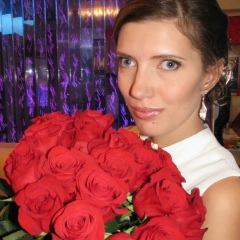 Яна Стрельник, 16.12, Ровно
