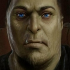 Stas Iskhakov, 23.02, Рудный