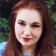 Таня Сорокіна, 08.12