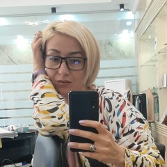 Гузаля Вильданова, 28.04, Бишкек