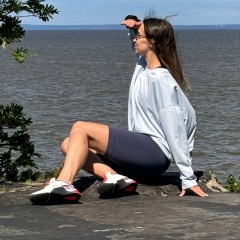 Алина Бондарь