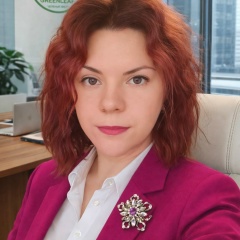 Лена Мезенцева, 03.03.1987, Новороссийск