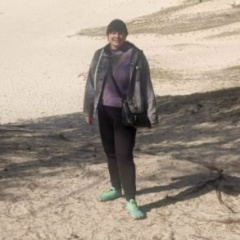 Екатерина Макаревич, 09.06.1989, Санкт-Петербург