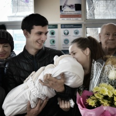 Виталий Писарев, 22.02.1996, Praia