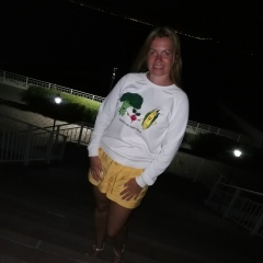 Мария Логинова, 16.01, Микунь