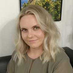 Елена Макушина, 01.12, Москва