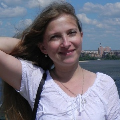 Елена Драгунова, 13.11, Прокопьевск