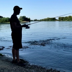 Паша Булик, 23.08.1999, Рязань