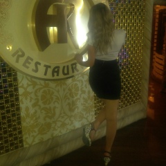 Татьяна Костанянц, 29.10.1988, Караганда