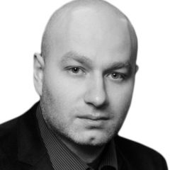 Алексей Борискин, 04.08.1983, Санкт-Петербург