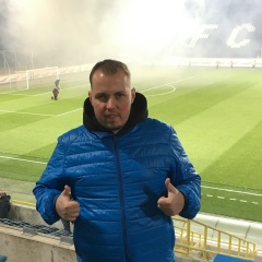 Дмитрий Назаренко, 16.04.1987, Днепр (Днепропетровск)