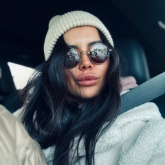 Нелли Роллс, Тюмень