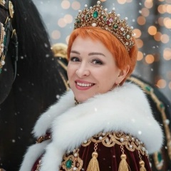 Ольга Бах, 05.08, Северодвинск