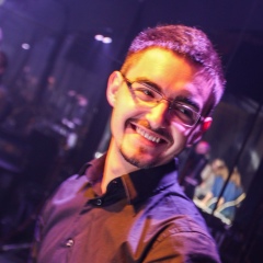 Евгений Тагин, 02.05.1990, Санкт-Петербург