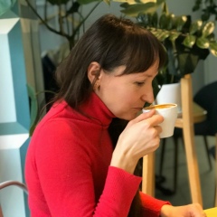 Тамара Крутій, 18.03, Ровно