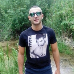 Денис Кунаков, 10.04.1991, Липецк