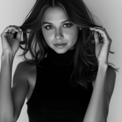 Маргарита Таранская, 16.01, Луганск