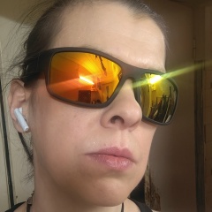 Екатерина Лашина, 05.11.1981, Мурманск