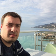 Евгений Дорошенко, 19.08.1981, Киев